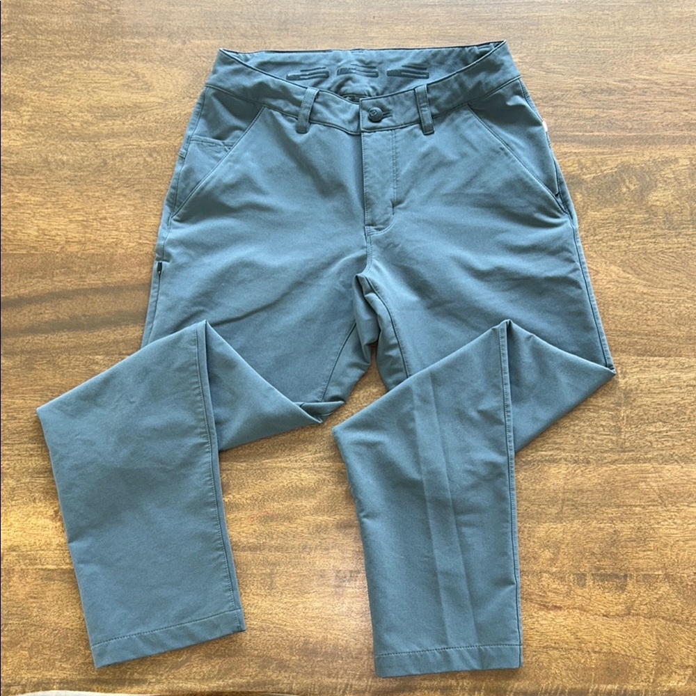 Pearl Izumi Versa Men’s hybrid commuter pants/trousers size 28